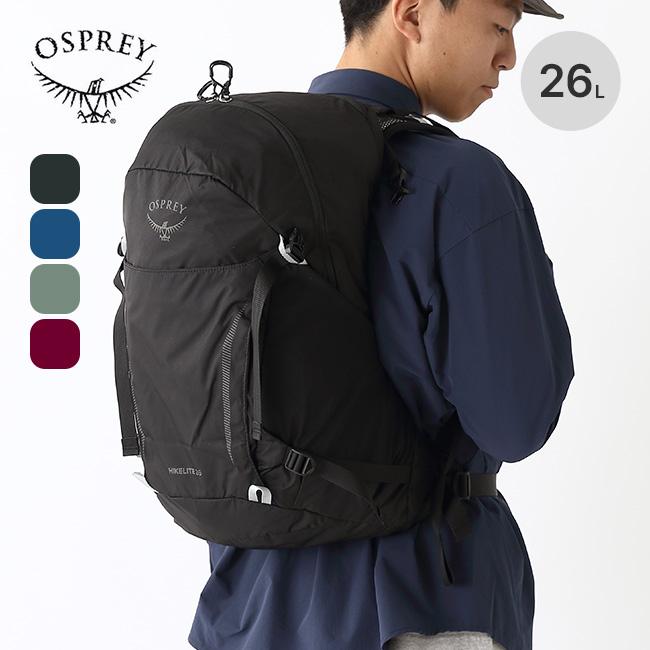 OSPREY オスプレー ハイクライト26 OS57192 バック 鞄 バック OSPREY オスプレー ハイクライト26 OS57192 バック 鞄 バック