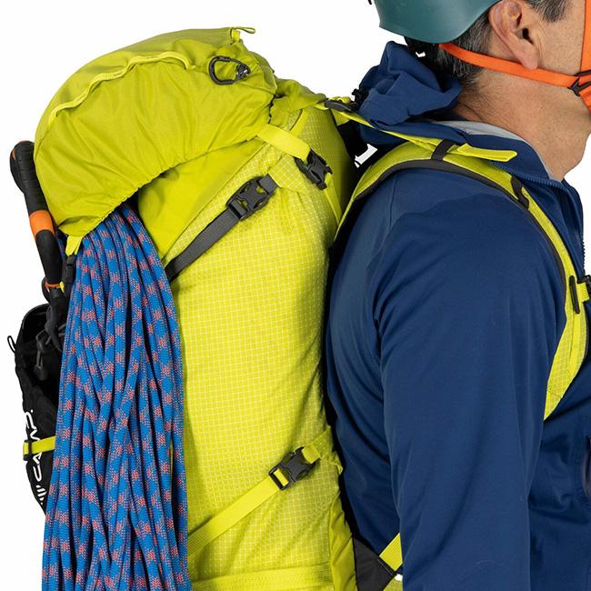 OSPREY オスプレー ミュータント38 OS50453 ミュータント 38 Mutant  