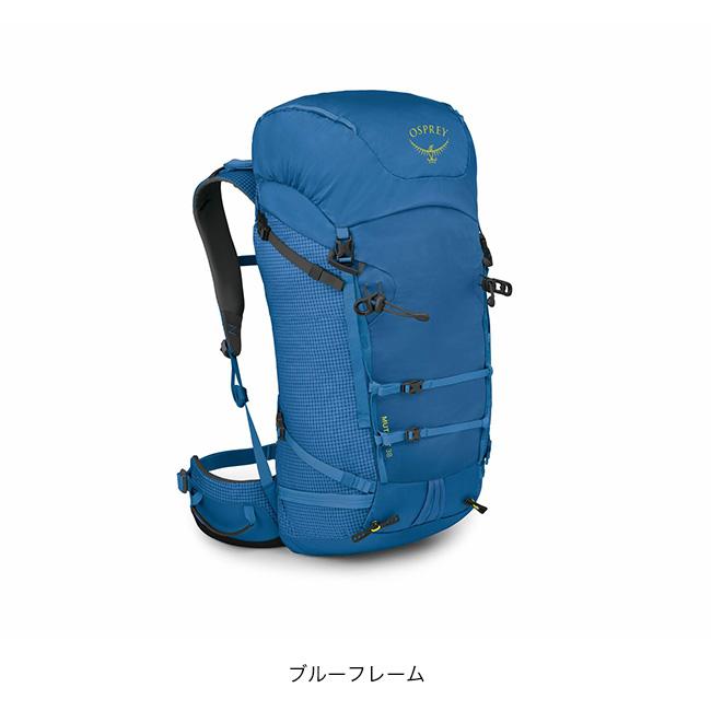 OSPREY オスプレー ミュータント38 OS50453 ミュータント 38 Mutant