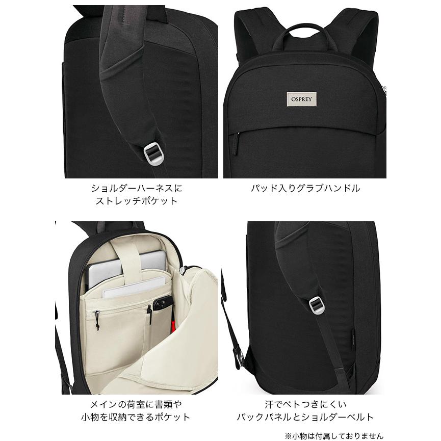 OSPREY オスプレー アーケインラージデイ OS53161 アーケイン