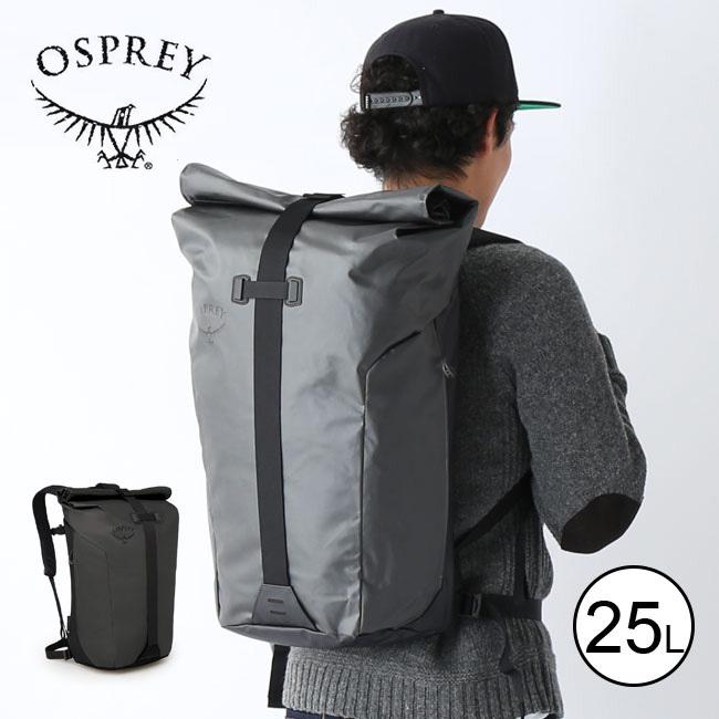 Osprey オスプレー トランスポーターロールトップ リュック リュックサック ザック バックパック Outdoorstyle サンデーマウンテン 通販 Paypayモール