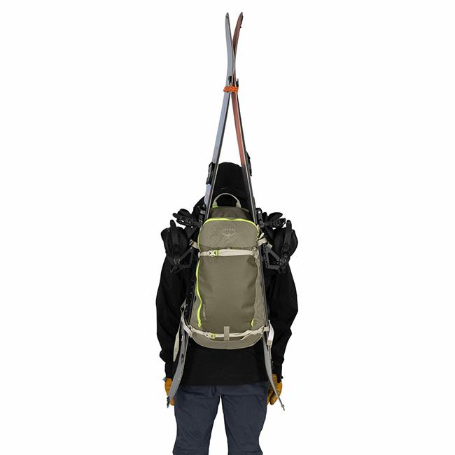 OSPREY（オスプレー） ソールデン32 OS52364 SOELDEN 32 メンズ バック