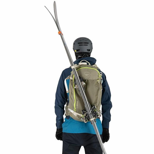 OSPREY（オスプレー） ソールデン32 OS52364 SOELDEN 32 メンズ バック