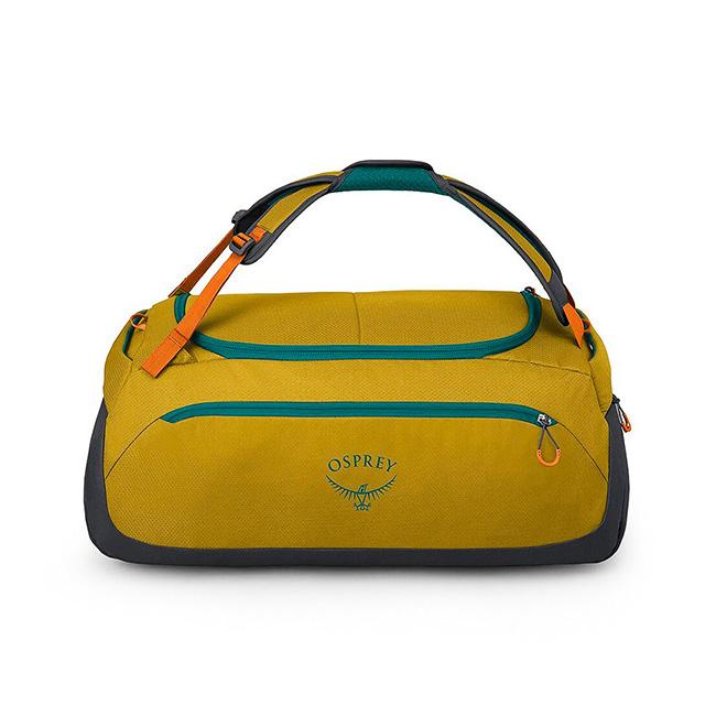 OSPREY（オスプレー） デイライトダッフル60 OS57205 ダッフルバッグ