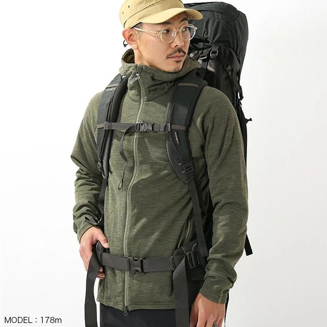 OSPREY オスプレー イーサー55 OS50084 バック カバン 鞄 OSPREY オスプレー イーサー55 OS50084 バック カバン 鞄