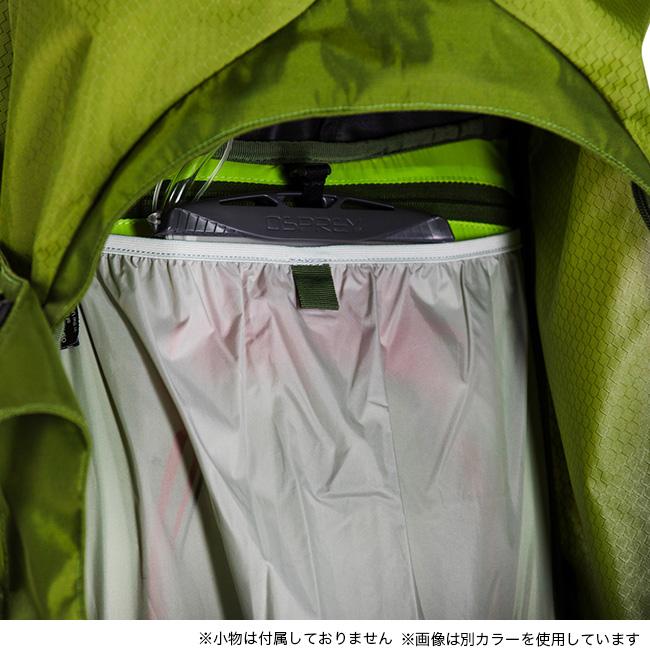 OSPREY オスプレー イーサー55 OS50084 バック カバン 鞄 リュック リュックサック バックパック 登山 ザック 2025 春夏_5