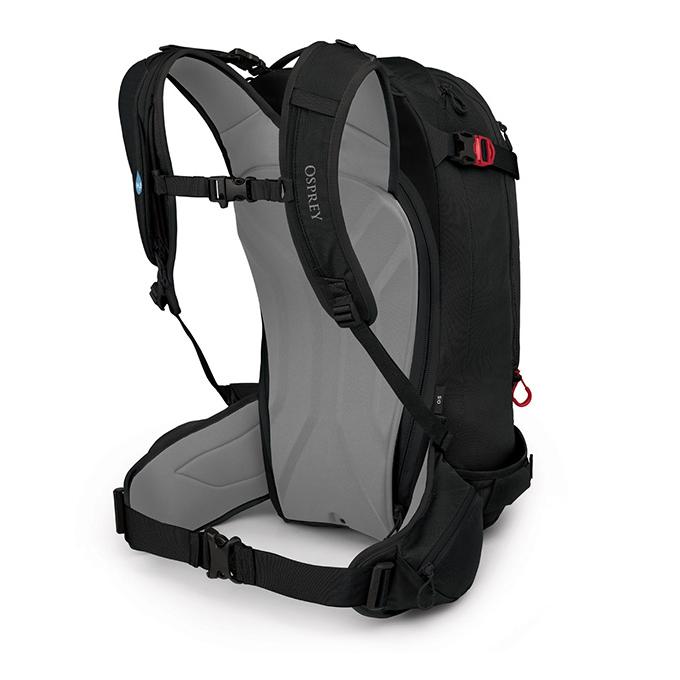 OSPREY オスプレー キャンバー 30 メンズ OS52300 ザック リュック バックパック 30L 2024 秋冬 | OSPREY | 02