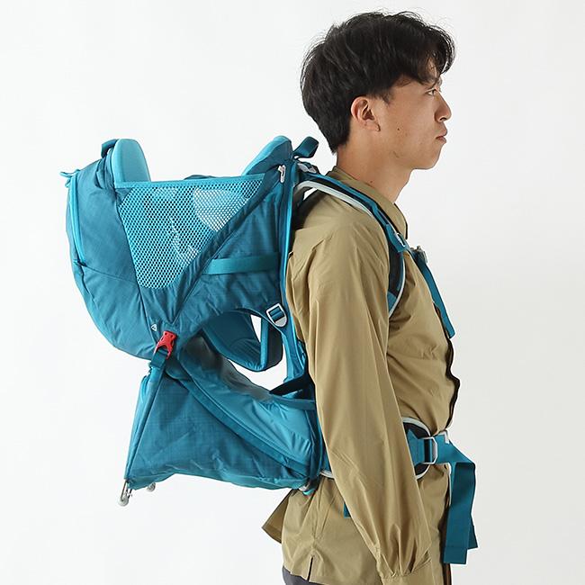 OSPREY（オスプレー） ポコLT OS50125 ポコ LT チャイルドキャリア