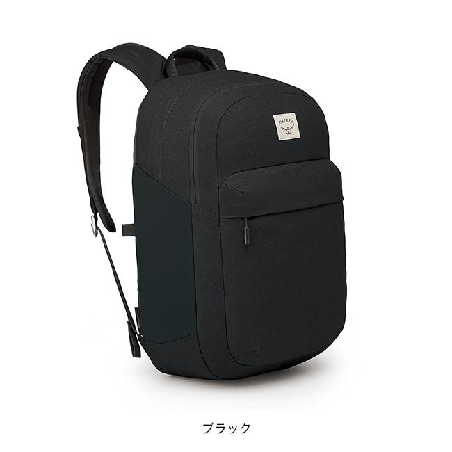 OSPREY（オスプレー） アーケインXLデイ OS53164 デイパック リュック
