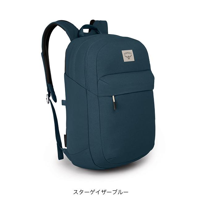 OSPREY（オスプレー） アーケインXLデイ OS53164 デイパック リュック