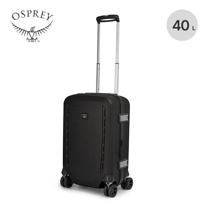 OSPREY（オスプレー） トランスポーター 4ウィール ハードサイド