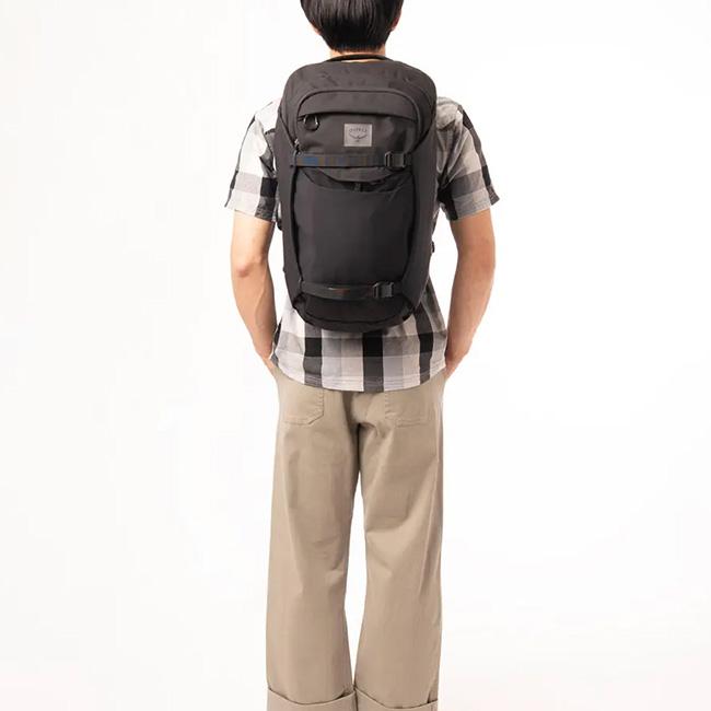 OSPREY オスプレー メトロン 24 OS54067 METRON ザック バックパック 