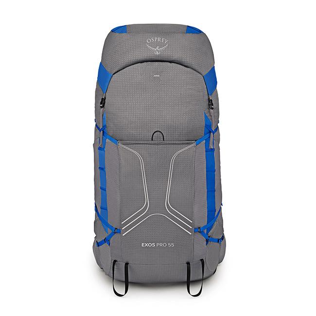 OSPREY（オスプレー） エクソスプロ55 OS50380 リュックサック バック
