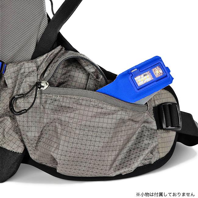 OSPREY（オスプレー） エクソスプロ55 OS50380 リュックサック バック
