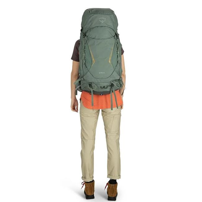 OSPREY オスプレー カイト 48 OS50135 レディース 女性 ウィメンズ