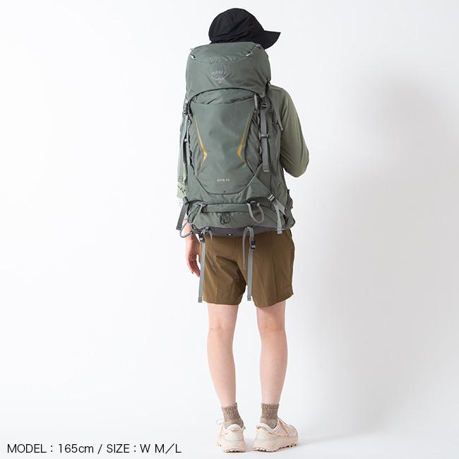 OSPREY（オスプレー） カイト 48 OS50135 レディース 女性 ウィメンズ