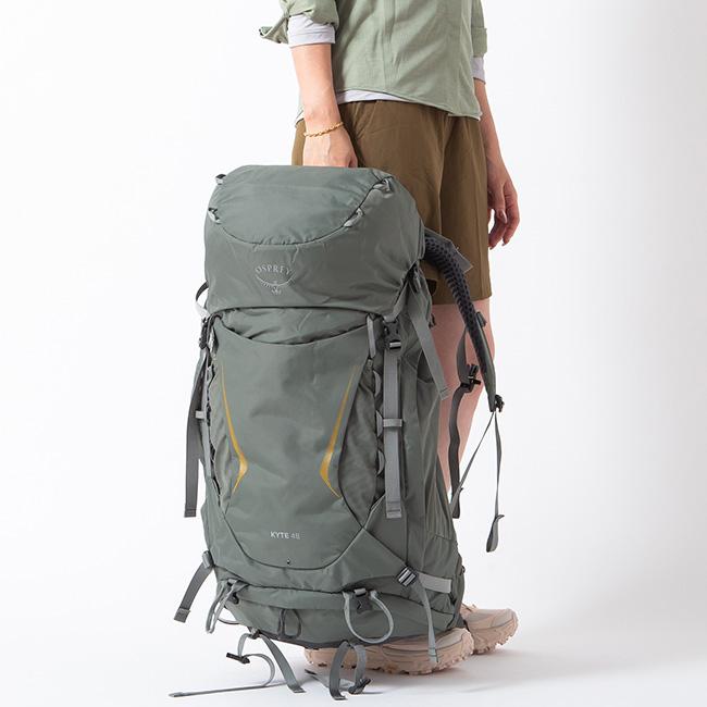 OSPREY（オスプレー） カイト 48 OS50135 レディース 女性 ウィメンズ