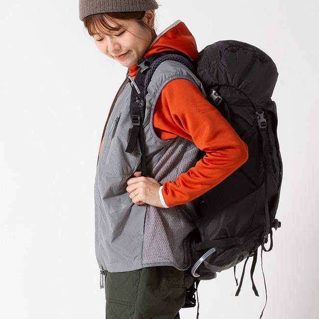 OSPREY オスプレー カイト 38 OS50136 レディース 女性 ウィメンズ