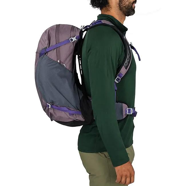 オスプレー OSPREY ヒーティングシステム TFHS-2 サーモインナー 熱成形 オーブン スキー ザック アウトドア オスプレー OSPREY ヒーティングシステム TFHS-2 サーモインナー 熱