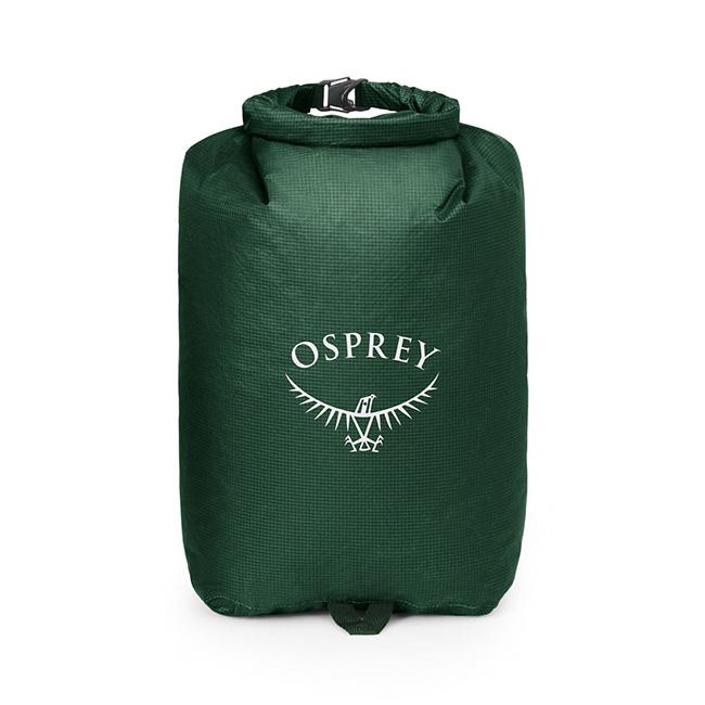 OSPREY オスプレー ULドライサック12 OS58604 スタッフサック