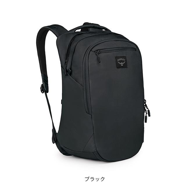 OSPREY（オスプレー） アオエデ エアスピード バックパック OS53153