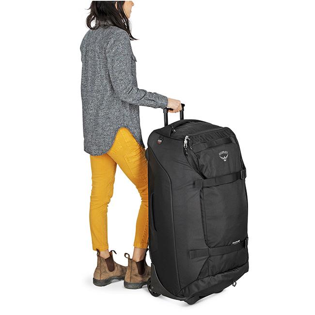 OSPREY（オスプレー） ソージョンシャトル130 OS55010 SOJOURN SHUTTLE