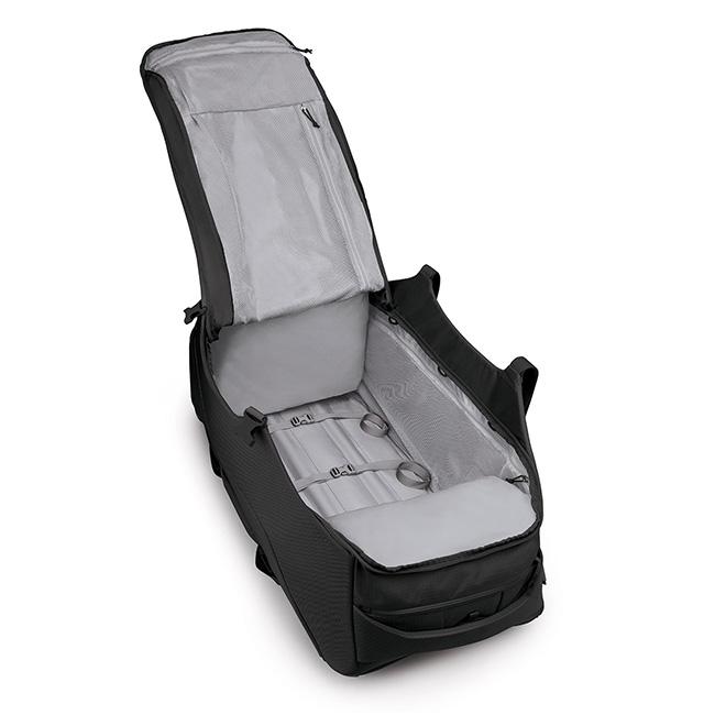 OSPREY オスプレー ソージョンシャトル130 OS55010 SOJOURN SHUTTLE
