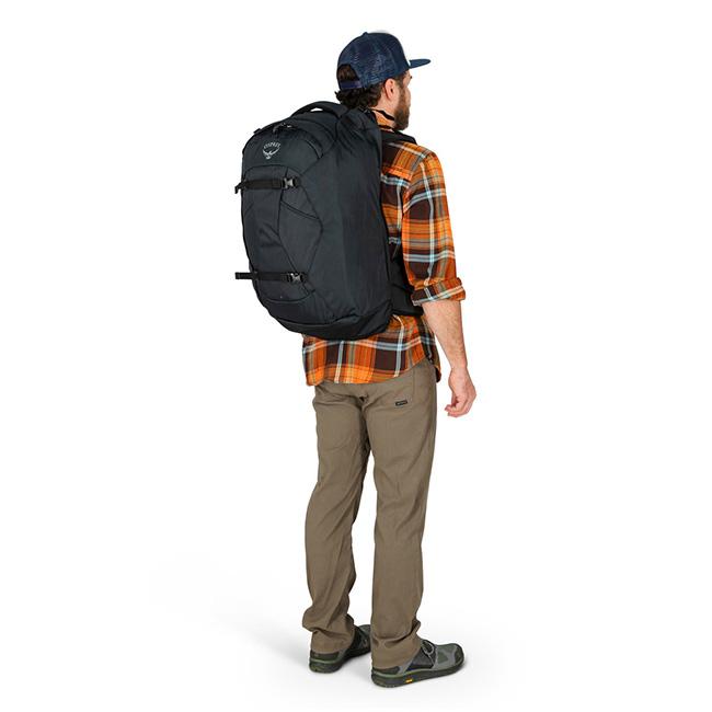 OSPREY（オスプレー） ファーポイント40トラベルパック OS55327