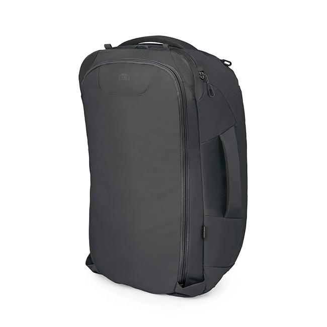 OSPREY Farpoint 40 現行モデル グレー M/L 機内持込 特典あり OSPREY オスプレー ファーポイント40トラベルパック OS55342