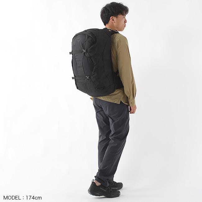 OSPREY（オスプレー） ファーポイント40トラベルパック OS55342
