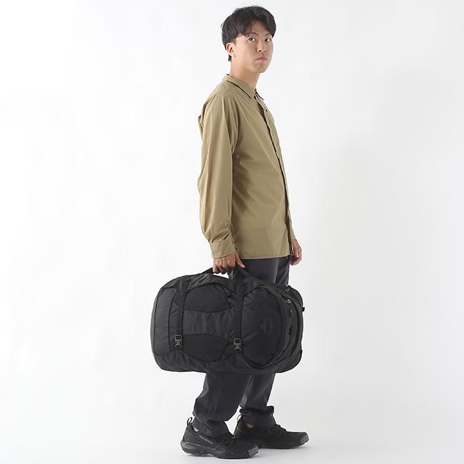OSPREY（オスプレー） ファーポイント40トラベルパック OS55342