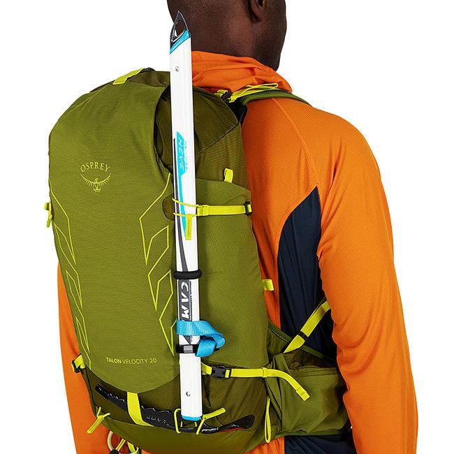 OSPREY（オスプレー） タロンベロシティ20 2025 秋冬 : OutdoorStyle