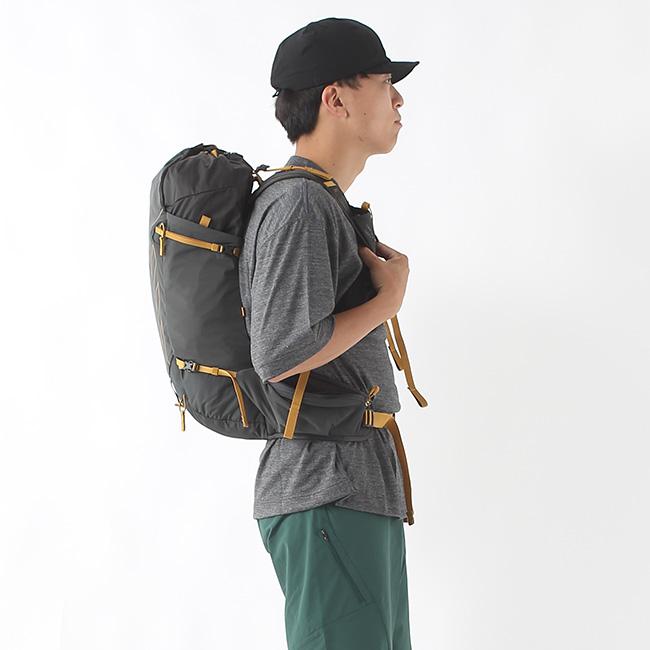 OSPREY（オスプレー） タロンベロシティ20 OS50268 メンズ バック
