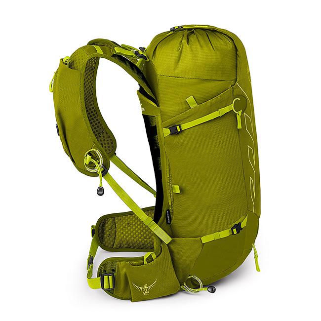 OSPREY（オスプレー） タロンベロシティ20 2025 秋冬 : OutdoorStyle