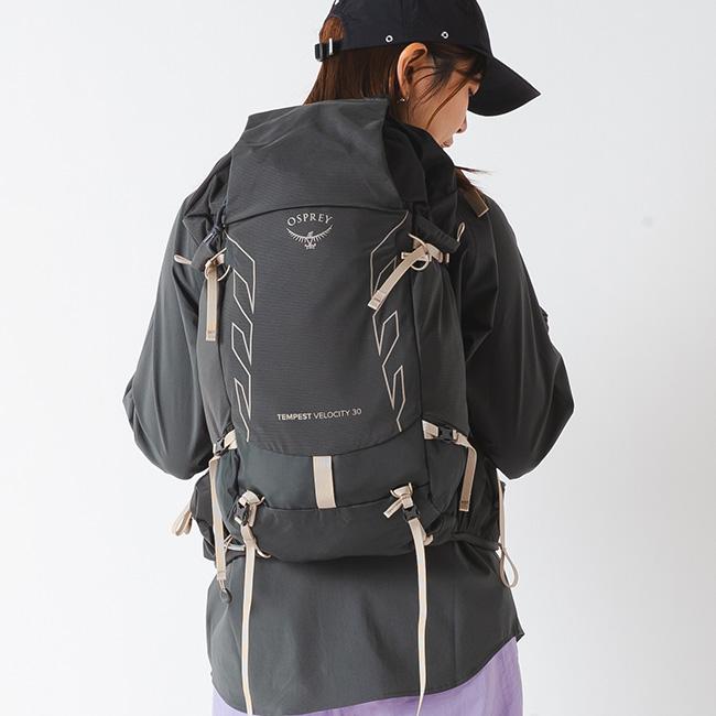 OSPREY（オスプレー） テンペストベロシティ30 OS50269 レディース