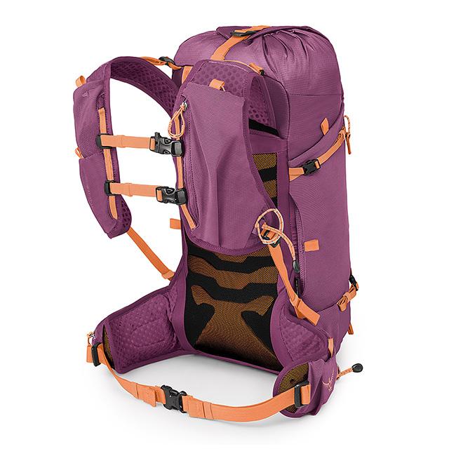 OSPREY（オスプレー） テンペストベロシティ20 OS50270 レディース