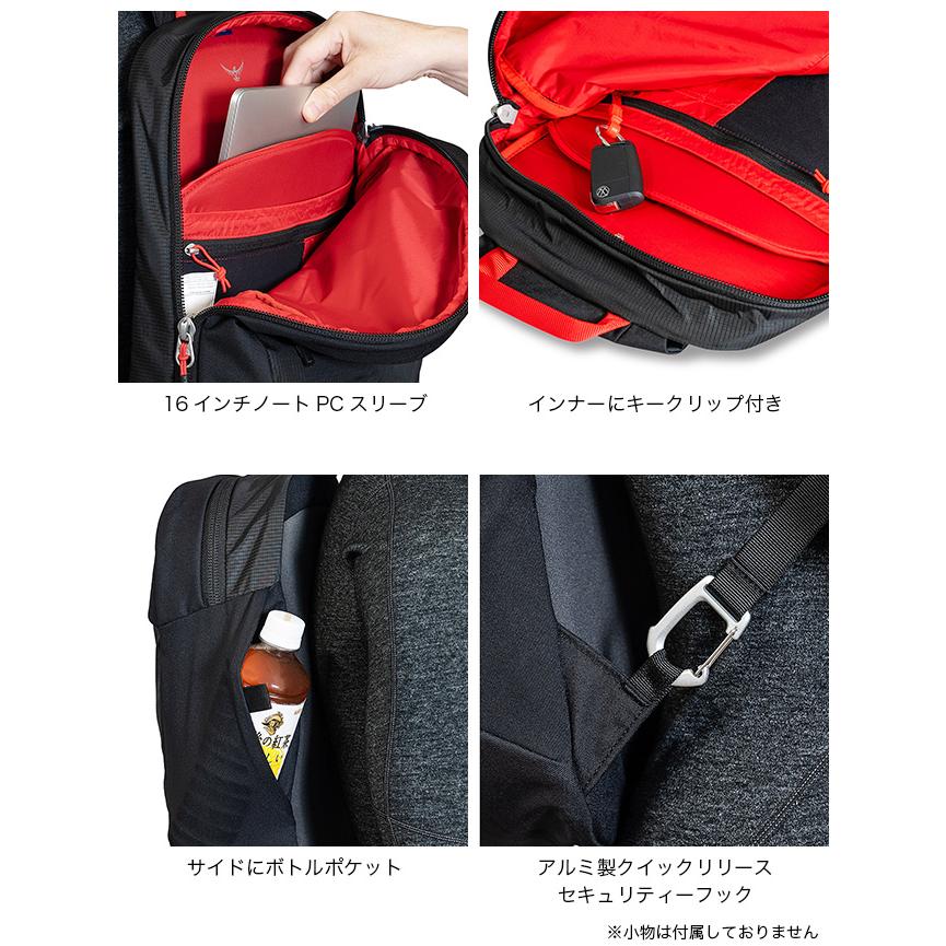 OSPREY（オスプレー） アーケインラージデイアニバーサリー ユニ