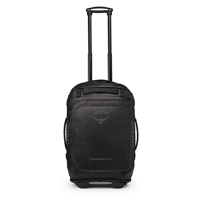 TRANSPORTER トランスポーター OFFSET CASE 6’4 [L] OSPREY（オスプレー） トランスポーター ウィールド ダッフル 40 ユニ