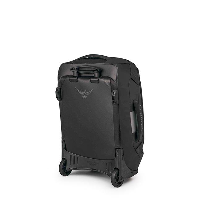 OSPREY（オスプレー） トランスポーター ウィールド ダッフル 40 ユニ