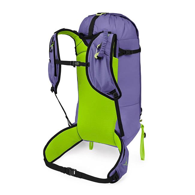 OSPREY（オスプレー） ファーン28 OS52460 FIRN 28 リュック バック