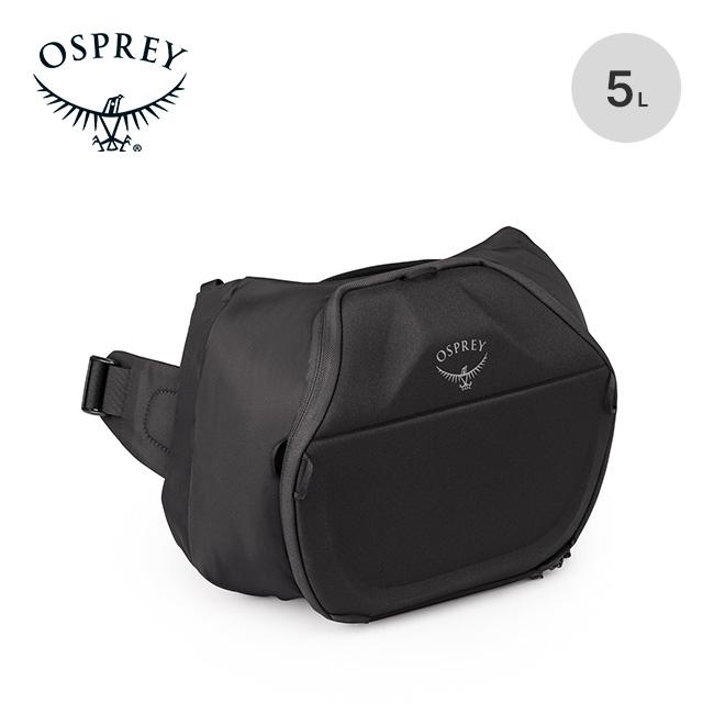 OSPREY（オスプレー） フォトリッド OS58041 カメラ 機材 収納ケース