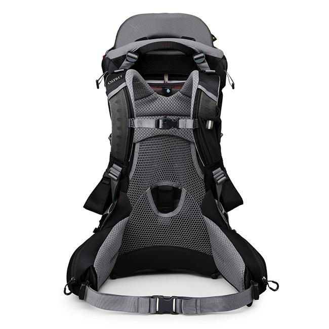 OSPREY オスプレー ポコプレミアム OS50123 チャイルドシート 