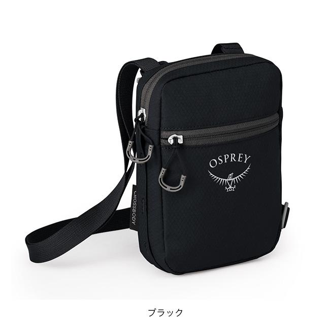 OSPREY オスプレー デイライト スモールクロスボディ OS57182 Daylite
