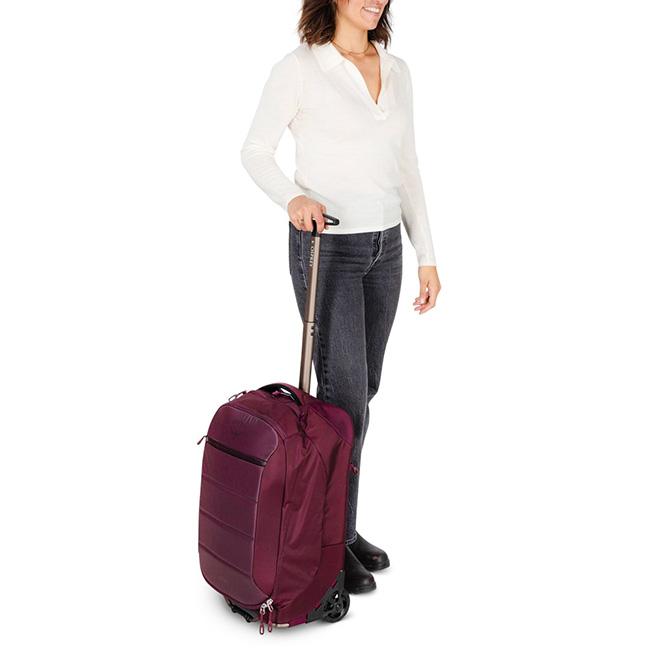 OSPREY（オスプレー） オゾン 2ウィールド キャリーオン OS55307