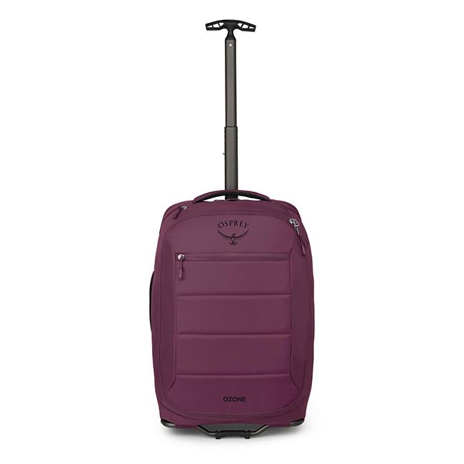 OSPREY（オスプレー） オゾン 2ウィールド キャリーオン OS55307