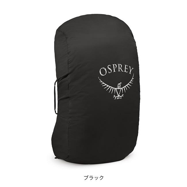 OSPREY（オスプレー） エアカバーL レインカバー 雨具 2025 春夏