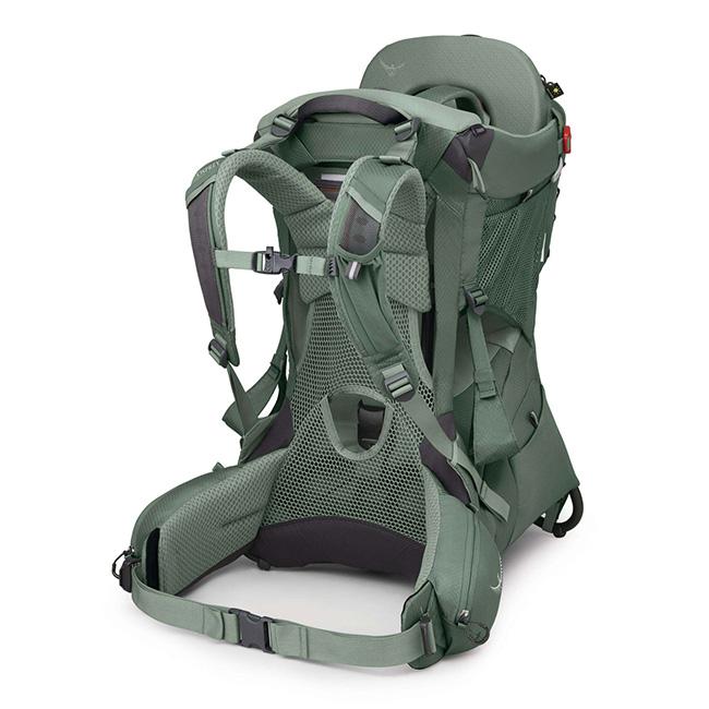 OSPREY（オスプレー） ポコプレミアムチャイルドキャリア w/RC OS50103