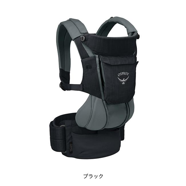 OSPREY（オスプレー） ポコソフトチャイルドキャリアLT OS50105 メンズ
