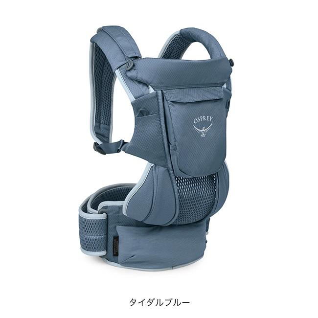 OSPREY（オスプレー） ポコソフトチャイルドキャリア OS50106 ユニ