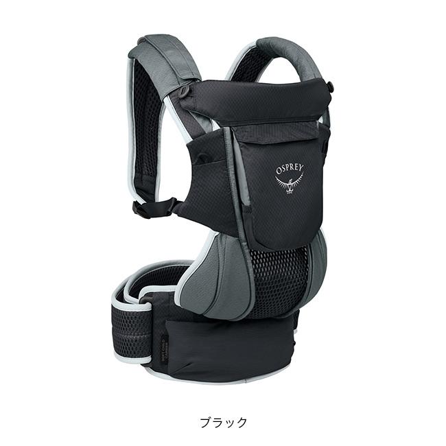 OSPREY（オスプレー） ポコソフトチャイルドキャリア OS50106 ユニ